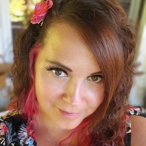 Meet your Posher, Jill jilly bean